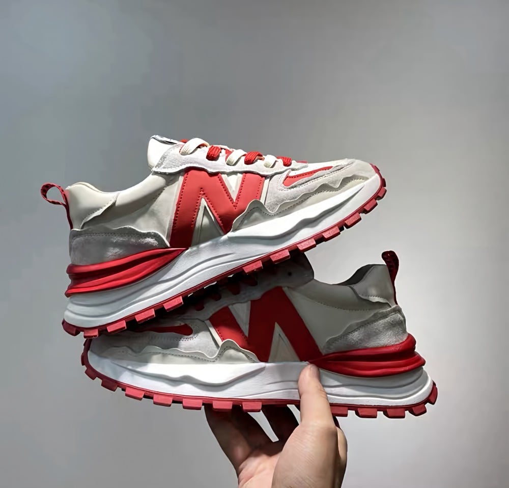 NEW BL Sneaker