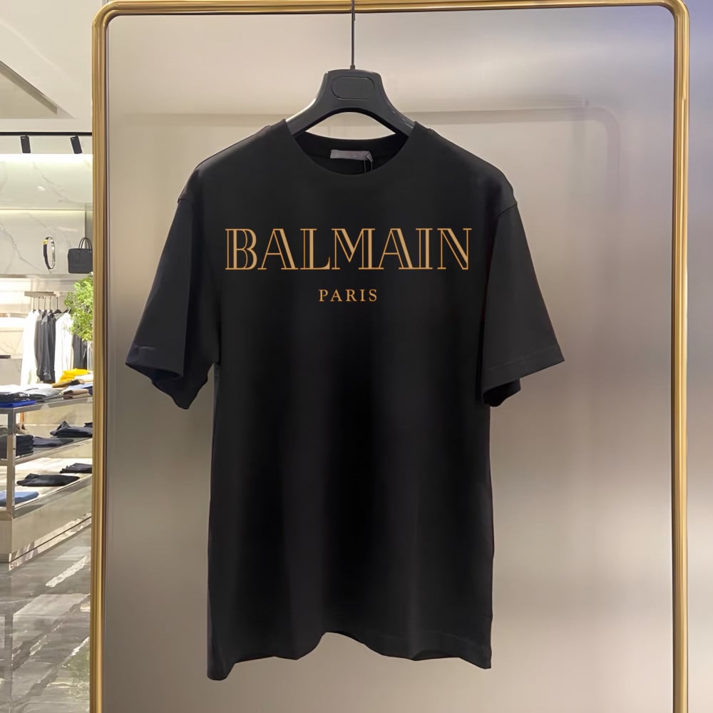 BALMAIN T-SHIRT