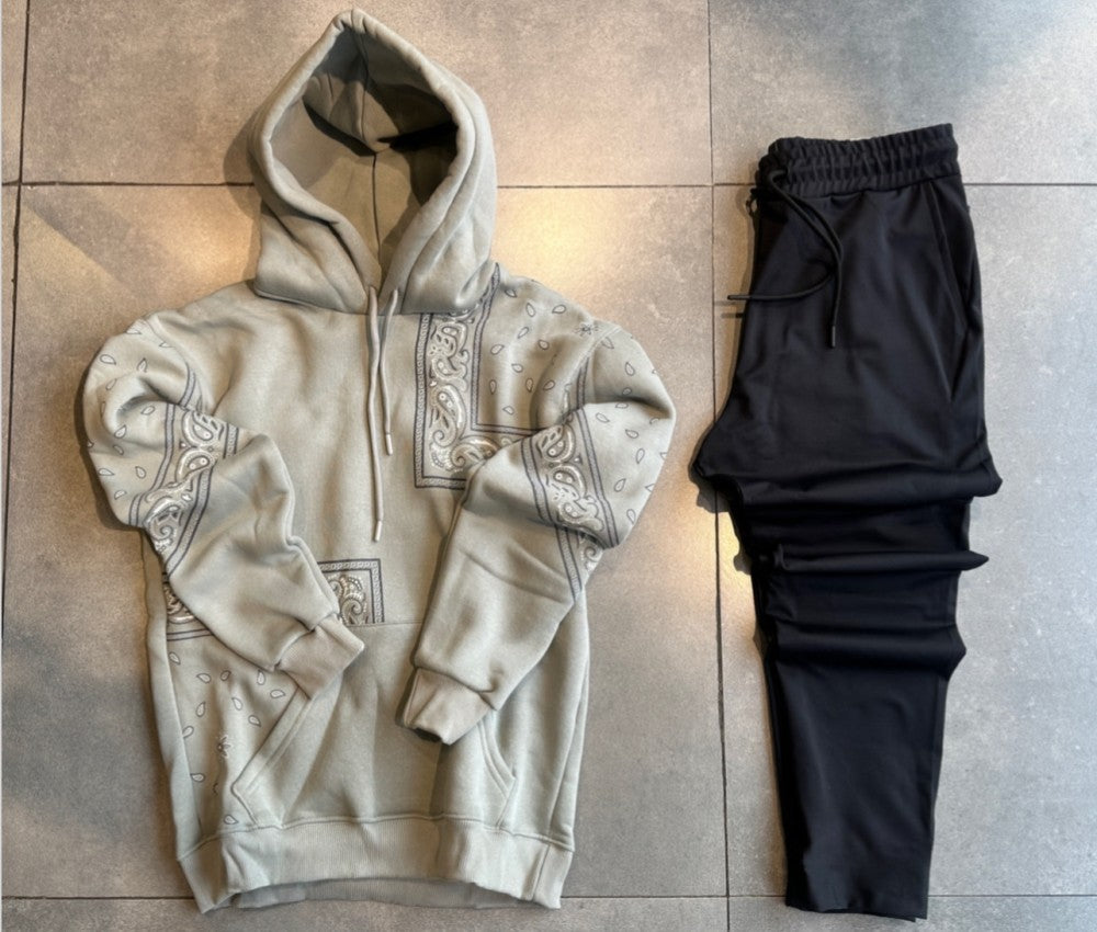 طقم بلوفر + بنطلون AIRLIFE