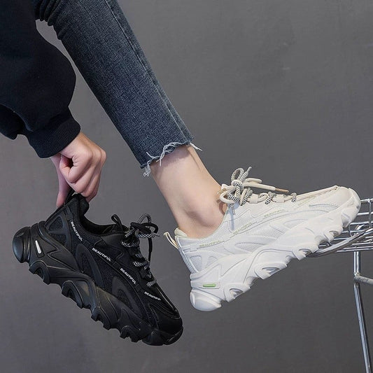 حذاء كاجوال BLACK 263